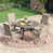 Brush Wood Gray/Sandshell