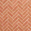 Aspera 12,72 po X 13,53 po Carreau de mosaïque de plancher et de mur en porcelaine mate Herringbone (10,71 pieds carrés / caisse)-123537173
