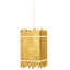 Brigham Pendant