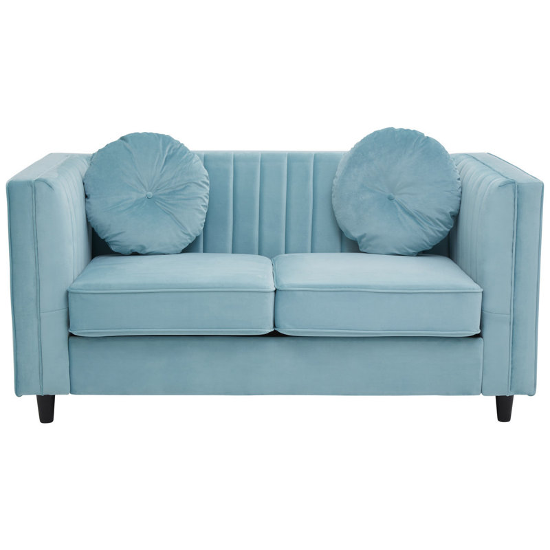 Eliezer Sofa, Green