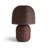 Nomad Brown Rattan Table Lamp-618436673
