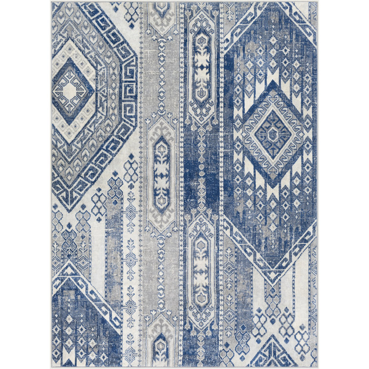 LurLine Indoor Rug