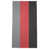 Flat Gray/Red/Black selected