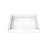 Dreamstone 42 W x 34 D x 84 H Rectangle Shower Stall and Base Included