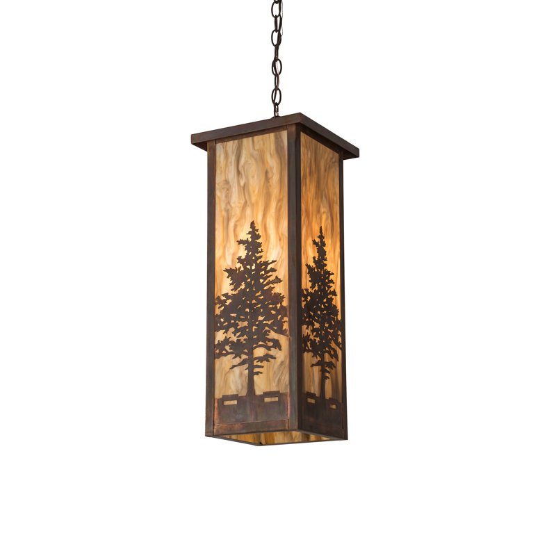 Claytor 1 - Light Pendant