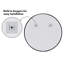Miroir rond Neved-1620763940