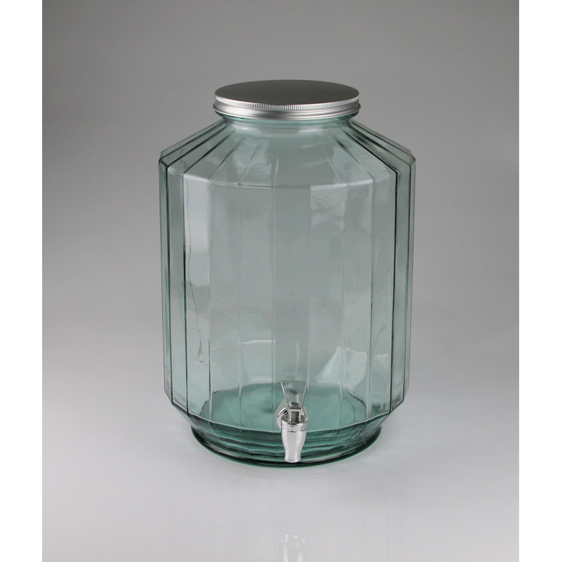 Hahira Beverage Dispenser