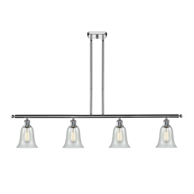 Maysville 4 - Light Kitchen Island Pendant