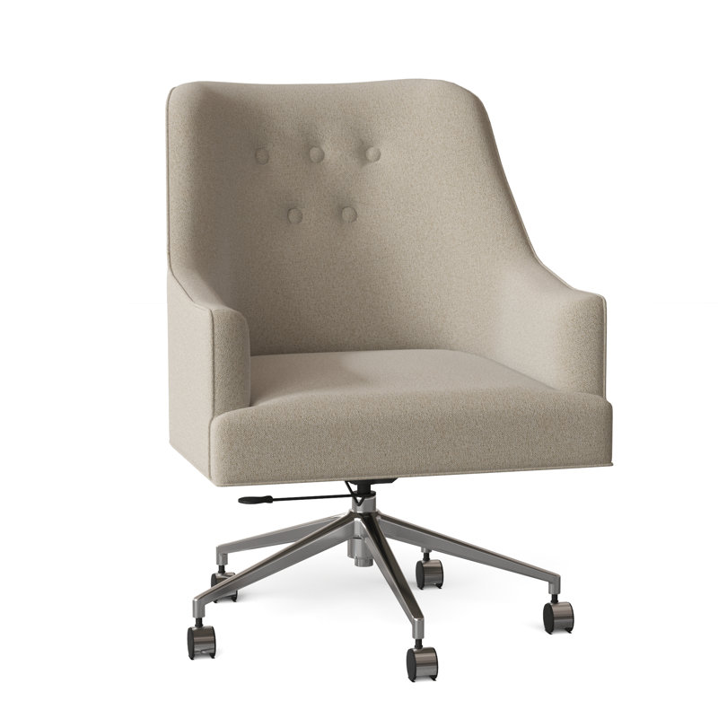 Devin Task Chair, Parchment (8794 70)