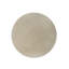 Table d'appoint pour l'extérieur, table d'appoint, table d'appoint de salon, gris clair