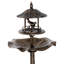 Bain d'oiseaux 3 en 1 Adila-1409756627