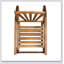 Chaise à bascule inclinable-885926808