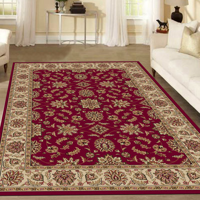 Tapis rouge Lancaster