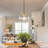 Gritta 1 - Light Single Pendant-2078645312