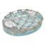 Porte-savon pour bain de mer