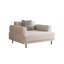 Canapé 40,55 po Modern
