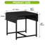 Metal Base Dining Table-349195172