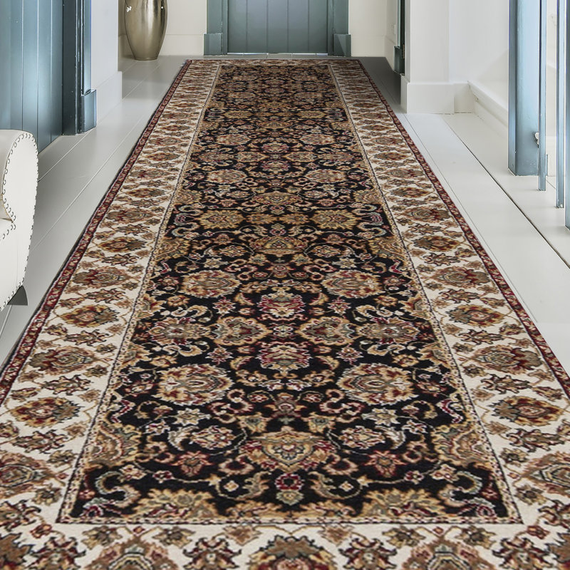 Sona One-of-a-Kind 2'7" X 10'6" Area Rug
