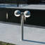 Reals LED Bollard Light-550004114-550004113