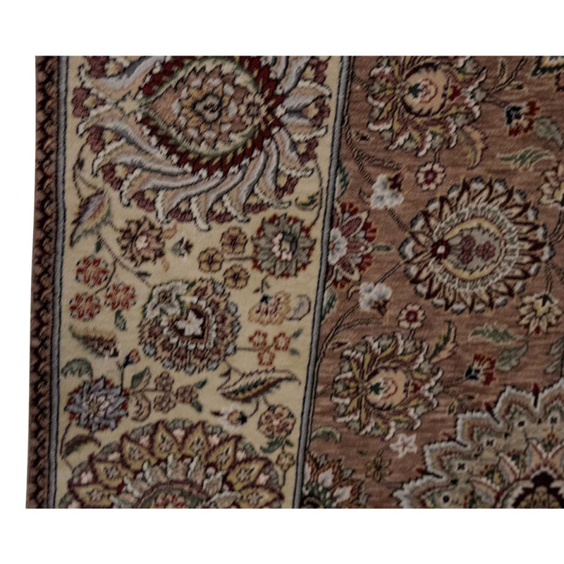 One-of-a-Kind 5'9" X 8'9" Area Rug