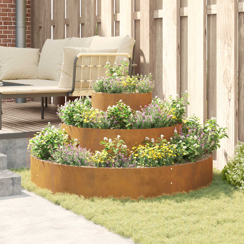 Planter Box