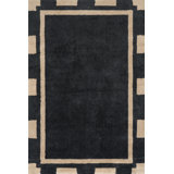 Orlina Bordered Rug