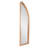 Eleanor Solid Wood Novelty Mirror