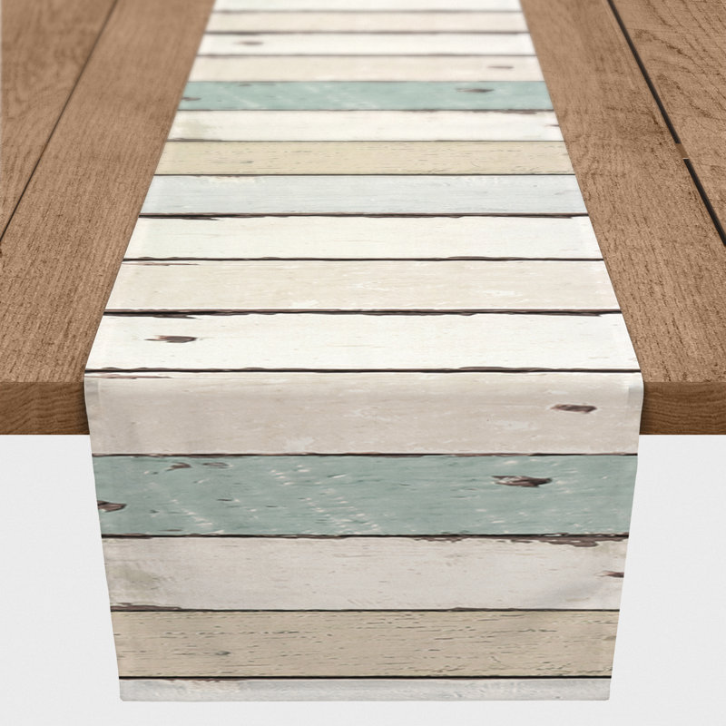 Chemin de table Calie, 72 po x 16 po