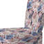 Chaise d'appoint rembourrée Cottage