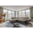 Alvoro Genuine Leather Corner Sofa with Electric Seat Extension & Adjustable Headrests-427633976-427633983