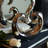 Eternity Curl and Wave Sculptures, Set of 3