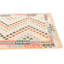 Tapis de couloir brun clair Odonnell