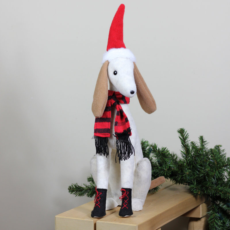 Christmas Animals Figurines & Collectibles