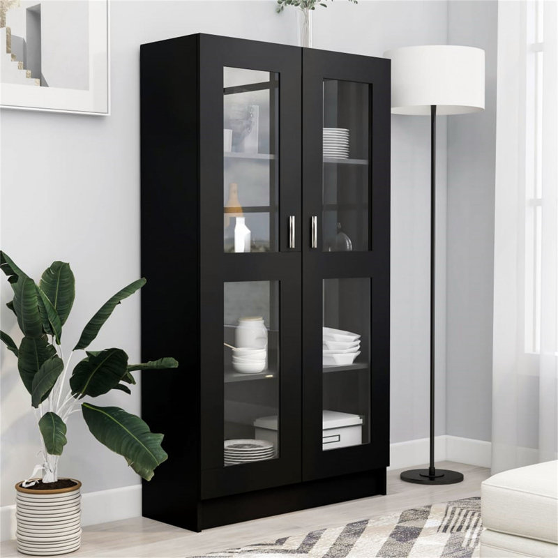 Idoya Display Cabinet