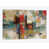 Wrapped Canvas selected