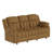 79” Wide Contemporary and Overstuffed Power Reclining Sofa with Wide Backrest-1569074567
