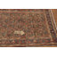 Tapis de couloir rétro Vintage