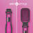 Conair Infinitipro Paddle Brush