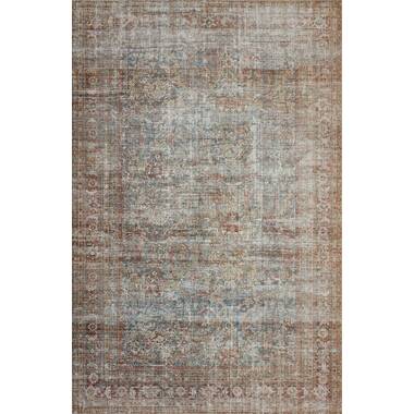 Loloi Rug Gemma GEM-01, Sand/Ivory – High Fashion Home