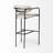 Belarus Fabric Seat Stool-1858453322-1858453324