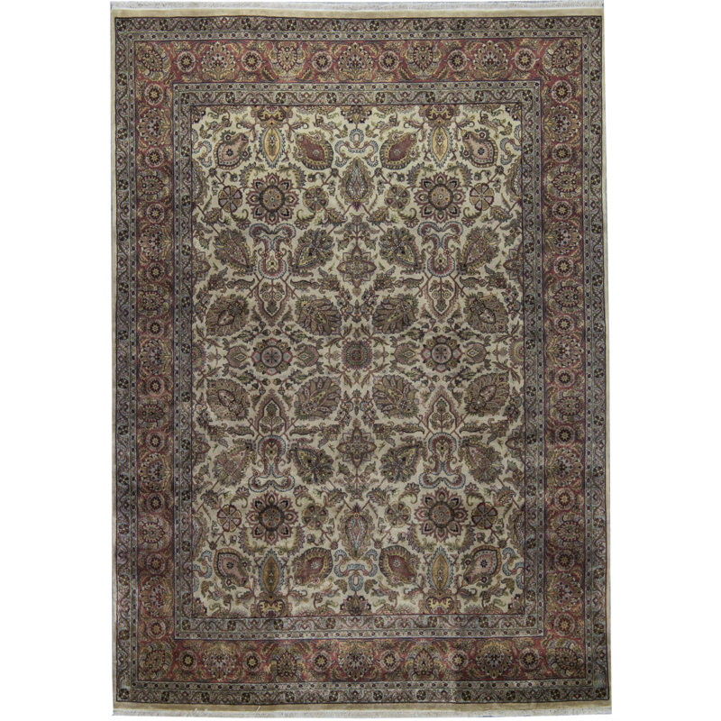 Chelsea One-of-a-Kind 8'10" X 12'3" Area Rug