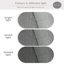 Upholstered Corner Sofa-1107028588-1107028579
