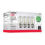 1 Watt Clear LED Bulb-78635710