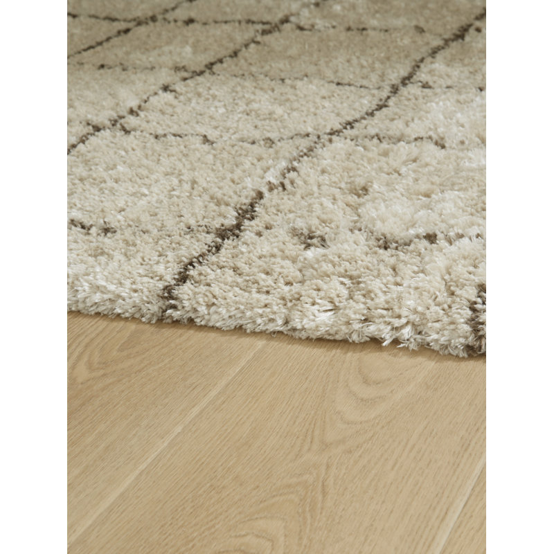 Aletha Rug, Rectangle 5'3" x 7'
