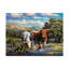 Reproduction d’art sur toile, "Living Legends" par R W hedge
