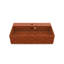 Cube60 23.62'' L Bathroom Sink-70532358
