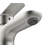 Single-Handle Bathroom Faucet for 1- or 3-Hole Deck-Mount Installation-122780969