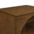 Besan Fully Assembled Solid Wood Base Nightstand-122657397