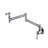 Pot Filler Faucet Wall Mount-121210064
