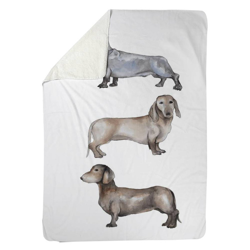 Hand Woven Blanket